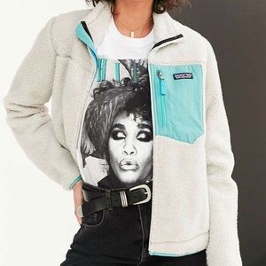 Patagonia Retro-X Fleece Jacket